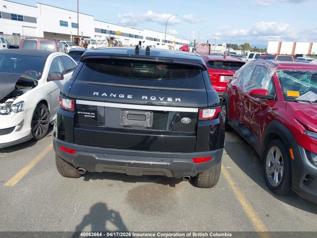 Land Rover Range Rover Evoque Hse 2017 SALVR2BG2HH185191 Image 17