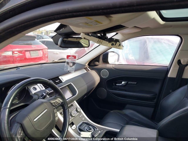 Land Rover Range Rover Evoque Hse 2017 SALVR2BG2HH185191 Image 19