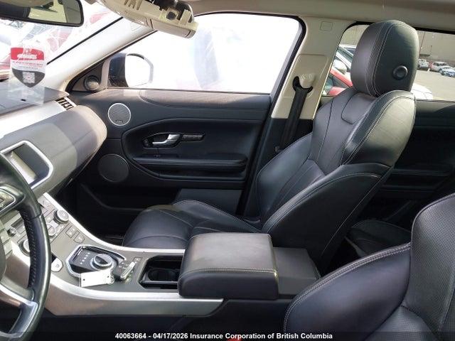Land Rover Range Rover Evoque Hse 2017 SALVR2BG2HH185191 Image 5