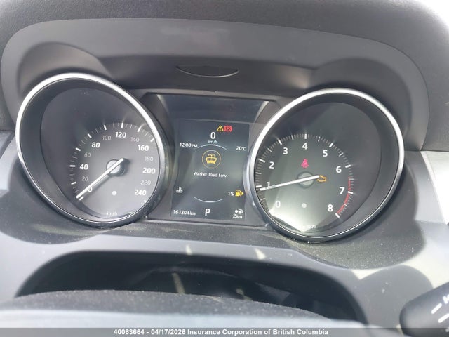 Land Rover Range Rover Evoque Hse 2017 SALVR2BG2HH185191 Image 7