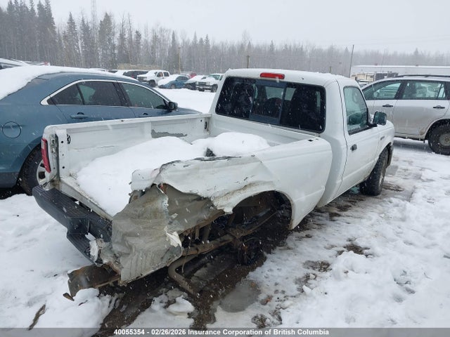 Продажа на аукционе авто 2004 Ford Ranger, vin: 1FTYR10D04PA45146, номер лота: 40055354