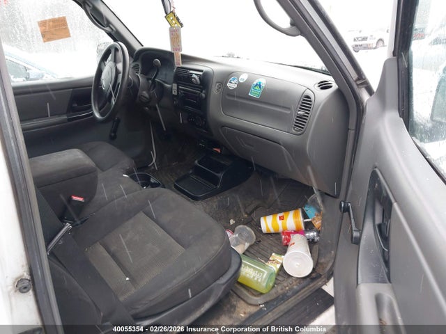 Продажа на аукционе авто 2004 Ford Ranger, vin: 1FTYR10D04PA45146, номер лота: 40055354