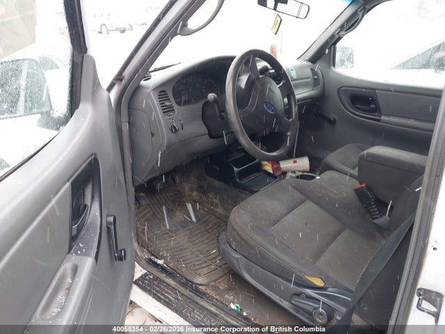 Продажа на аукционе авто 2004 Ford Ranger, vin: 1FTYR10D04PA45146, номер лота: 40055354