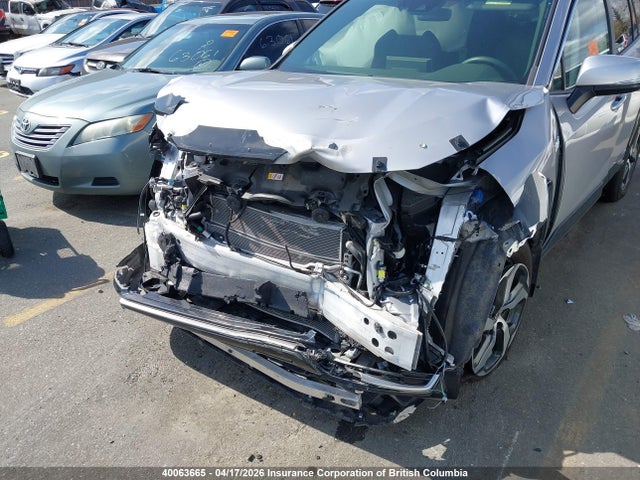2024 Toyota Rav4 მანქანა იყიდება აუქციონზე, vin: JTMGB3FV1RD218080, აუქციონის ნომერი: 40063665