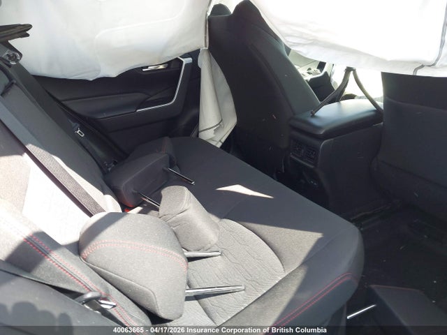 2024 Toyota Rav4 მანქანა იყიდება აუქციონზე, vin: JTMGB3FV1RD218080, აუქციონის ნომერი: 40063665