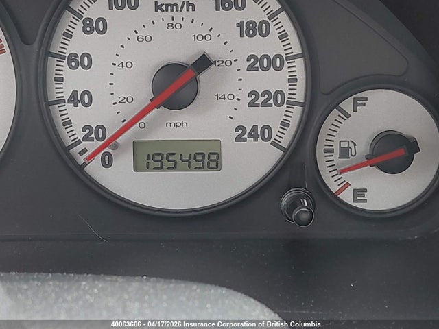 Aukcja sprzedaży 2004 Honda Civic, vin: 2HGES16364H940376, numer aukcji: 40063666
