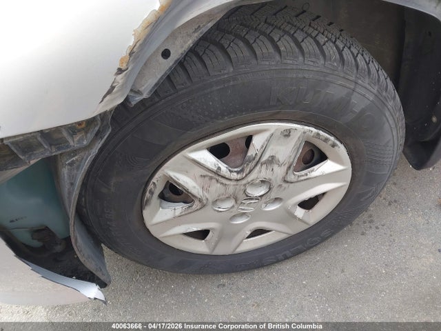 Aukcja sprzedaży 2004 Honda Civic, vin: 2HGES16364H940376, numer aukcji: 40063666