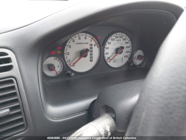 Aukcja sprzedaży 2004 Honda Civic, vin: 2HGES16364H940376, numer aukcji: 40063666