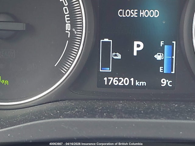 JA4J24A58KZ611290 Mitsubishi Outlander Sel/gt