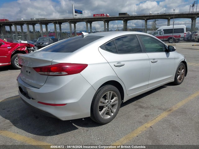 KMHD84LF0HU342548 Hyundai ELANTRA GL