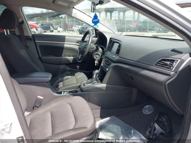 KMHD84LF0HU342548 Hyundai ELANTRA GL