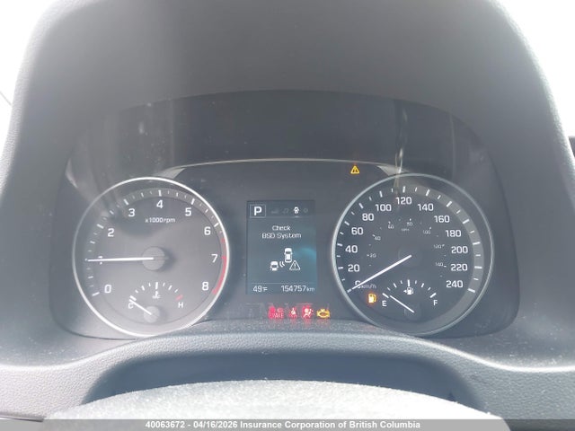 KMHD84LF0HU342548 Hyundai ELANTRA GL