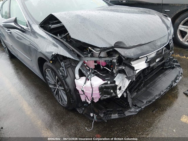 Aukcja sprzedaży 2025 Lexus Es 300h F Sport Handling, vin: 58AB21B1XSU015197, numer aukcji: 40062502