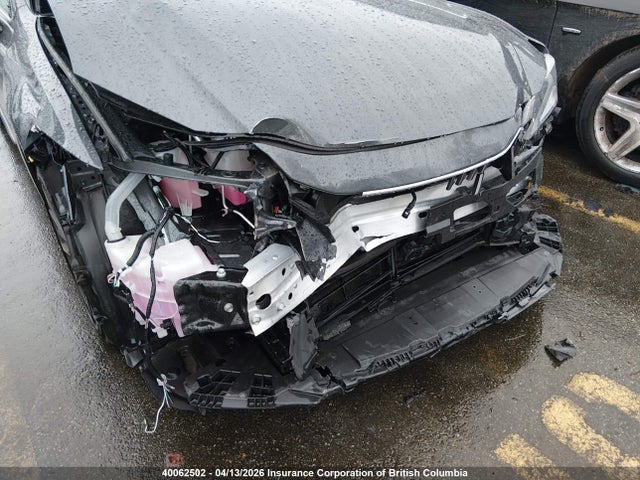 Aukcja sprzedaży 2025 Lexus Es 300h F Sport Handling, vin: 58AB21B1XSU015197, numer aukcji: 40062502