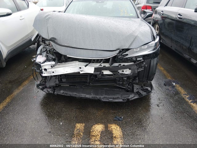 Aukcja sprzedaży 2025 Lexus Es 300h F Sport Handling, vin: 58AB21B1XSU015197, numer aukcji: 40062502