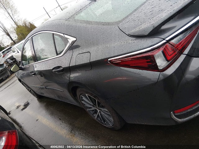 Aukcja sprzedaży 2025 Lexus Es 300h F Sport Handling, vin: 58AB21B1XSU015197, numer aukcji: 40062502
