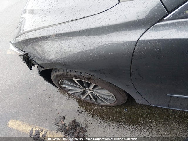 Aukcja sprzedaży 2025 Lexus Es 300h F Sport Handling, vin: 58AB21B1XSU015197, numer aukcji: 40062502