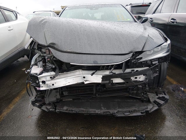 Aukcja sprzedaży 2025 Lexus Es 300h F Sport Handling, vin: 58AB21B1XSU015197, numer aukcji: 40062502