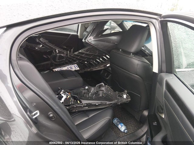 Aukcja sprzedaży 2025 Lexus Es 300h F Sport Handling, vin: 58AB21B1XSU015197, numer aukcji: 40062502