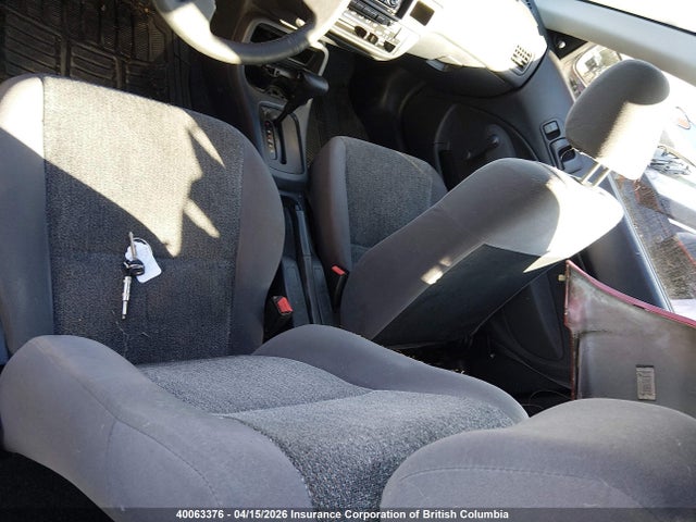 Aukcja sprzedaży 1996 Honda Civic Cx, vin: 2HGEJ6423TH001131, numer aukcji: 40063376