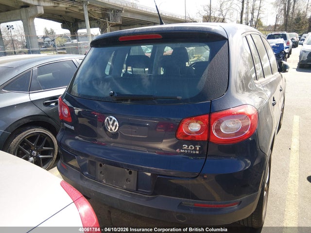 Aukcja sprzedaży 2011 Volkswagen Tiguan S/se/sel, vin: WVGBV7AX5BW529972, numer aukcji: 40061784