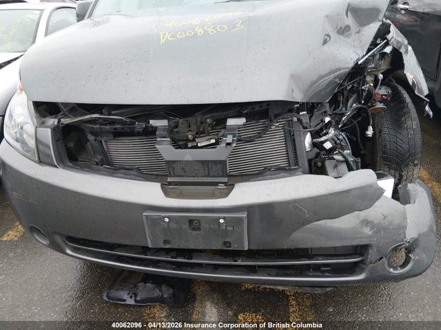 Aukcja sprzedaży 2005 Nissan Quest S/se/sl, vin: 5N1BV28U75N101961, numer aukcji: 40062096