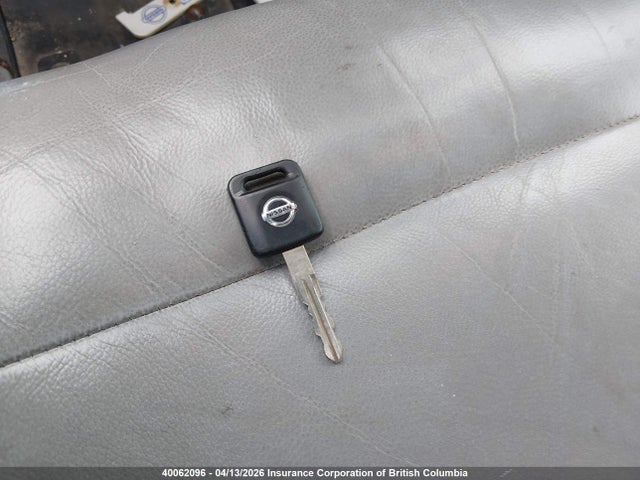 Aukcja sprzedaży 2005 Nissan Quest S/se/sl, vin: 5N1BV28U75N101961, numer aukcji: 40062096