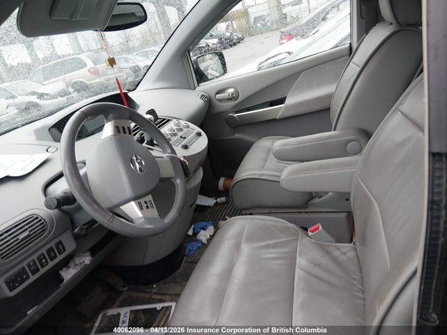 Aukcja sprzedaży 2005 Nissan Quest S/se/sl, vin: 5N1BV28U75N101961, numer aukcji: 40062096
