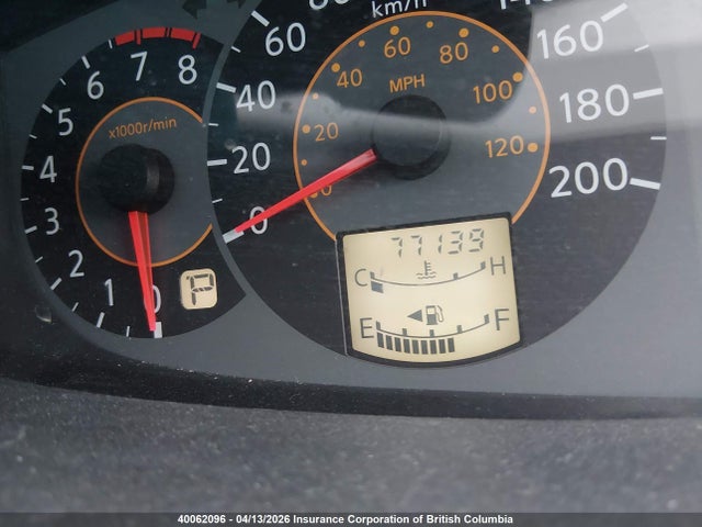 Aukcja sprzedaży 2005 Nissan Quest S/se/sl, vin: 5N1BV28U75N101961, numer aukcji: 40062096