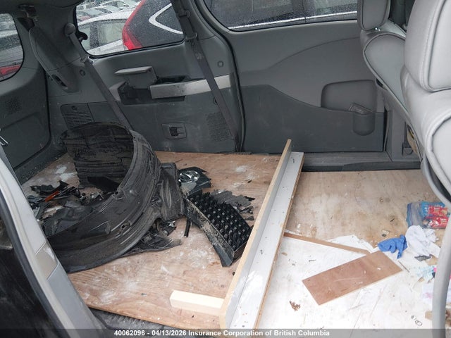 Aukcja sprzedaży 2005 Nissan Quest S/se/sl, vin: 5N1BV28U75N101961, numer aukcji: 40062096