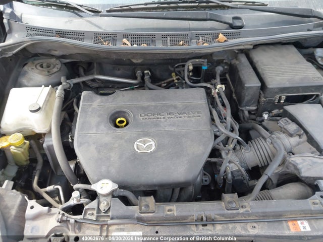 Aukcja sprzedaży 2013 Mazda 5, vin: JM1CW2CLXD0161216, numer aukcji: 40063676