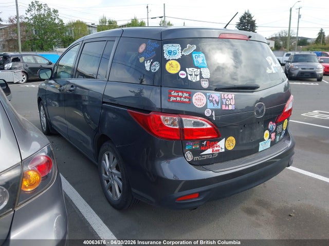 Aukcja sprzedaży 2013 Mazda 5, vin: JM1CW2CLXD0161216, numer aukcji: 40063676