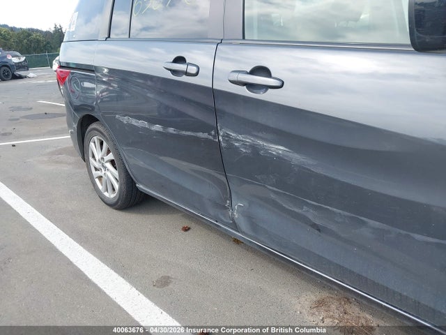 Aukcja sprzedaży 2013 Mazda 5, vin: JM1CW2CLXD0161216, numer aukcji: 40063676