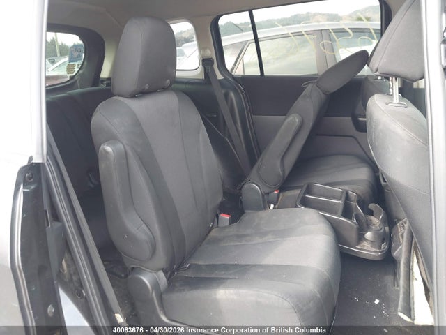 Aukcja sprzedaży 2013 Mazda 5, vin: JM1CW2CLXD0161216, numer aukcji: 40063676