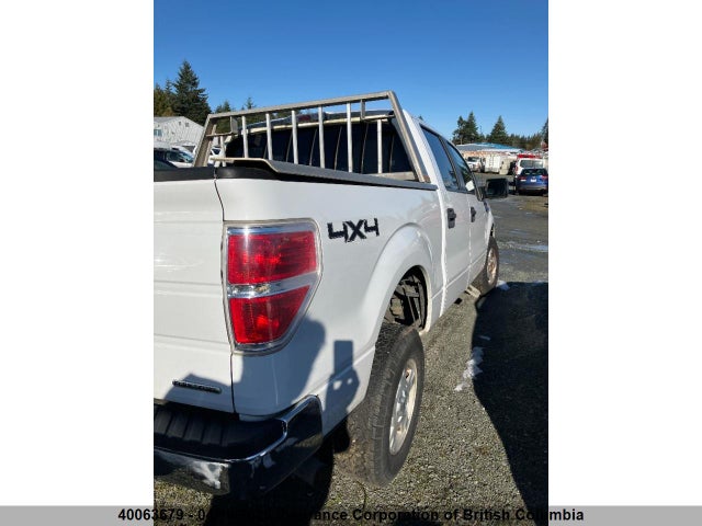 2013 Ford F150 მანქანა იყიდება აუქციონზე, vin: 1FTFW1EF4DFD29086, აუქციონის ნომერი: 40063679