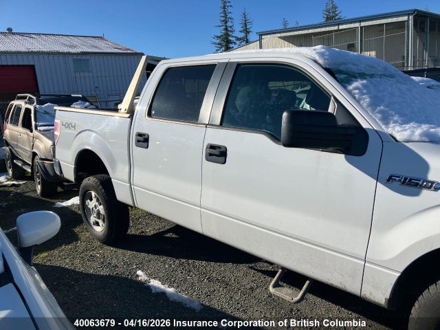 2013 Ford F150 მანქანა იყიდება აუქციონზე, vin: 1FTFW1EF4DFD29086, აუქციონის ნომერი: 40063679