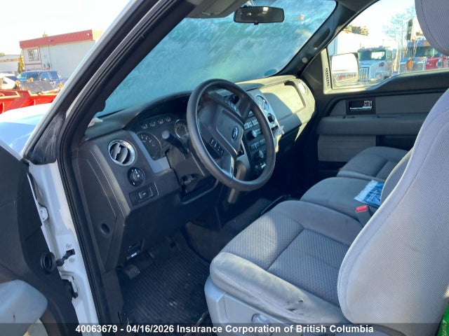 2013 Ford F150 მანქანა იყიდება აუქციონზე, vin: 1FTFW1EF4DFD29086, აუქციონის ნომერი: 40063679