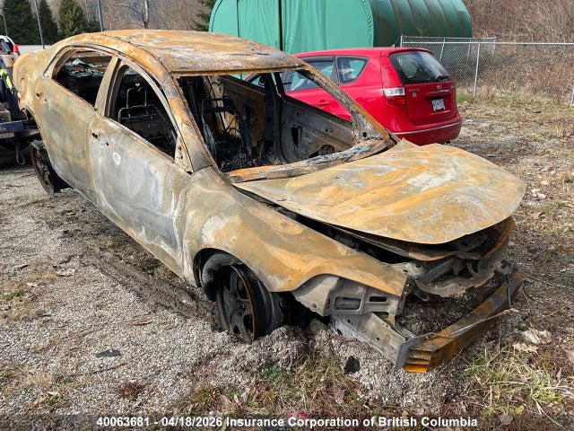 Aukcja sprzedaży 2010 Chevrolet Malibu Ls, vin: 1G1ZB5E09AF218596, numer aukcji: 40063681