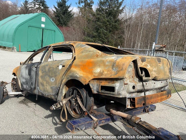 Aukcja sprzedaży 2010 Chevrolet Malibu Ls, vin: 1G1ZB5E09AF218596, numer aukcji: 40063681