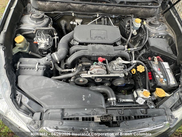 Aukcja sprzedaży 2012 Subaru Outback 2.5i Premium, vin: 4S4BRGGC7C3254987, numer aukcji: 40063682