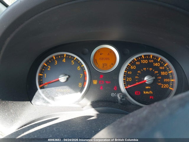 40063683 :رقم المزاد ، 3N1AB61E28L671425 vin ، 2008 Nissan Sentra 2.0/2.0s/2.0sl مزاد بيع