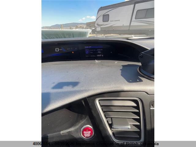 Продаж на аукціоні авто 2014 Honda Civic, vin: 2HGFB2F5XEH001678, номер лоту: 40063684