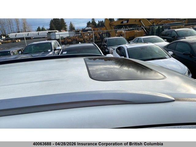 5FNYF6H86GB503218 Honda Pilot
