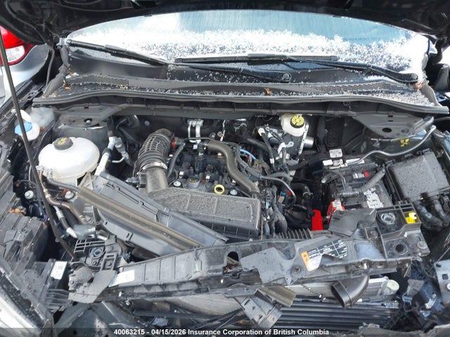 Продажа на аукционе авто 2024 Ford Escape St Line, vin: 1FMCU9MN9RUA81982, номер лота: 40063215