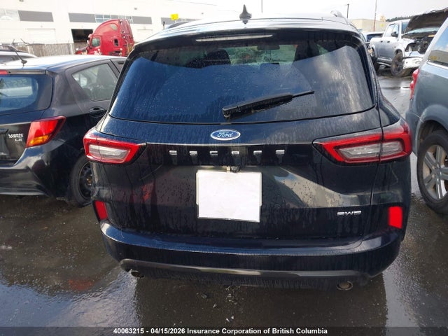 Продажа на аукционе авто 2024 Ford Escape St Line, vin: 1FMCU9MN9RUA81982, номер лота: 40063215