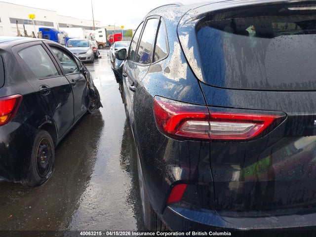 Продажа на аукционе авто 2024 Ford Escape St Line, vin: 1FMCU9MN9RUA81982, номер лота: 40063215