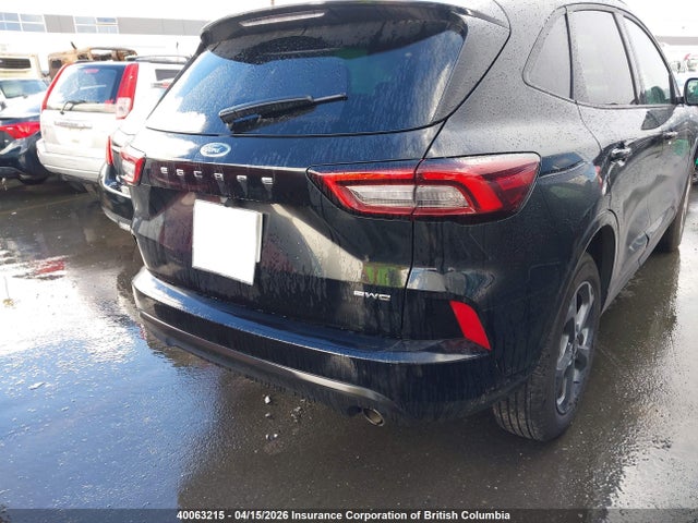 Продажа на аукционе авто 2024 Ford Escape St Line, vin: 1FMCU9MN9RUA81982, номер лота: 40063215