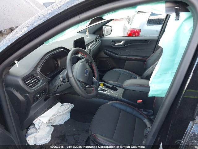 Продажа на аукционе авто 2024 Ford Escape St Line, vin: 1FMCU9MN9RUA81982, номер лота: 40063215