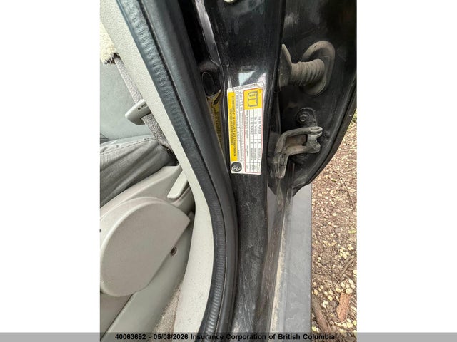 2008 Chevrolet Equinox Ls მანქანა იყიდება აუქციონზე, vin: 2CNDL23F686329725, აუქციონის ნომერი: 40063692