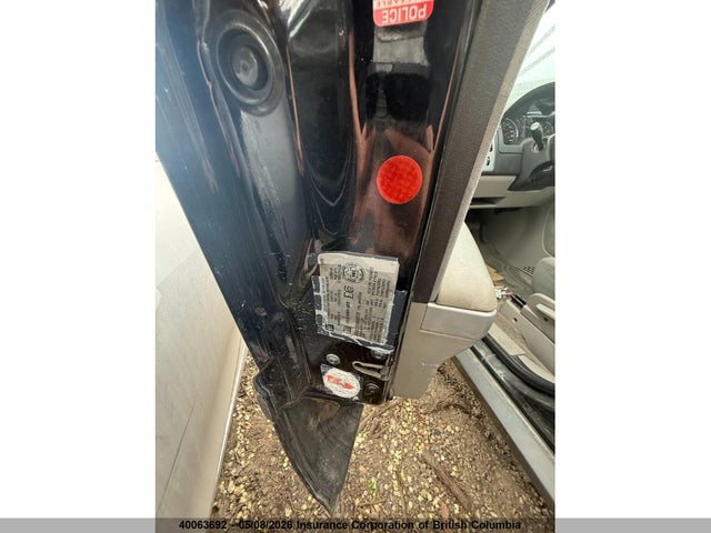 2008 Chevrolet Equinox Ls მანქანა იყიდება აუქციონზე, vin: 2CNDL23F686329725, აუქციონის ნომერი: 40063692